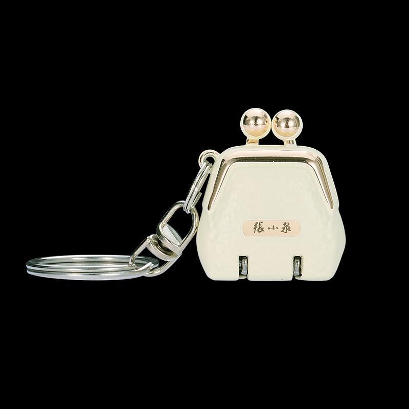 

Zhang Xiaoquan Folding Nail Clipper