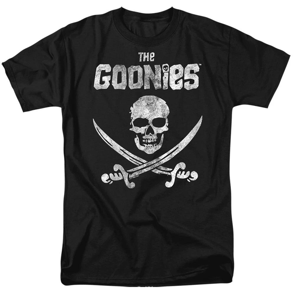 The Goonies - Flag 1 - Men Children s T-shirt 150