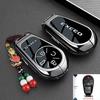 Exeed ET5 Key Case for EXEED Xingji, ES/ET Lingyun, Yaoguang, Lanyue, Zhuifeng - Car Bag Buckle Shell
