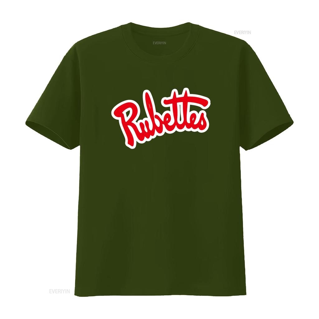 Rubettes Rock Band T Shirt For Unisex And Unisex Retro Style Print Comfortable Cotton Fabric Vintage Top For Everyday Wear