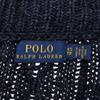 Polo Ralph Lauren Long Sleeve Shawl Collar Knit Cardigan XS Navy Men's Used