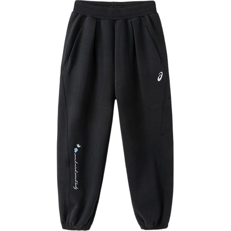 ASICS Kids Pants Moderate 331251084026 110