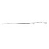 Engine Oil Dipstick Tube Stainless Steel Fluid Oil   Dipstick Tool Replacement for   302 351C C and Engine