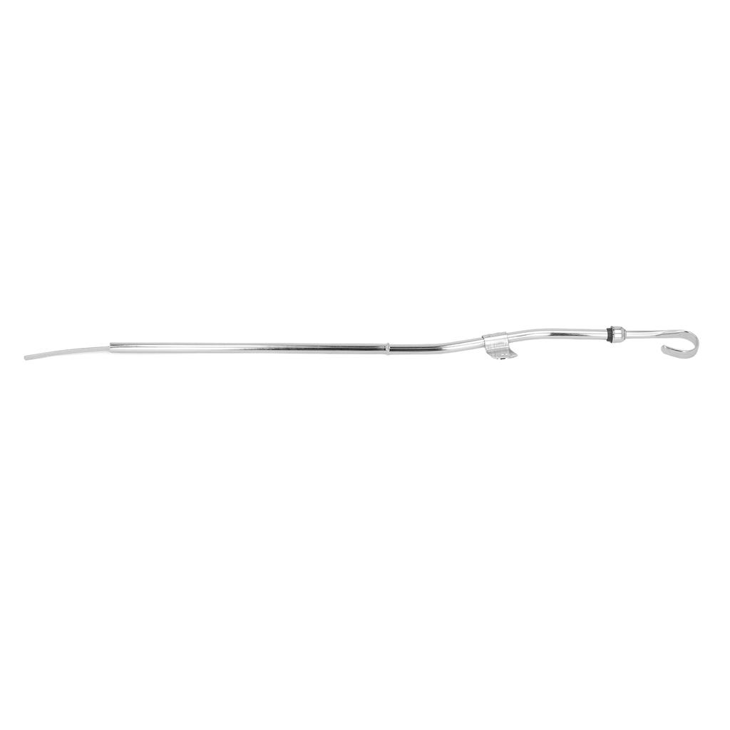 Engine Oil Dipstick Tube Stainless Steel Fluid Oil   Dipstick Tool Replacement for   302 351C C and Engine