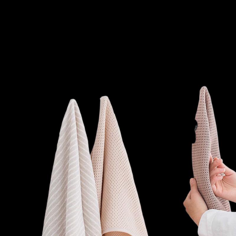 Chahua Bathroom Towel Rack with Hooks