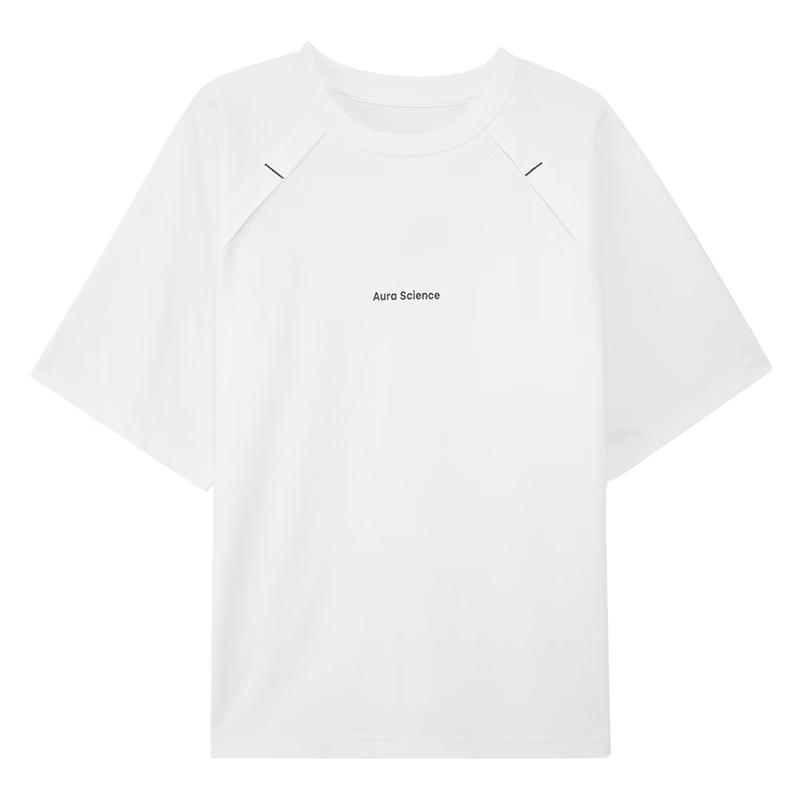 

Boys Urban Cool Short Sleeve T-Shirt 140