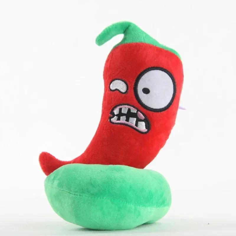 Plants Vs Zombies Plush Playthings PVZ Gargantuar Headwear Items Pirate Duck Zombie Plush Plush-Filled Playthings Figure Plush Plaything Presents