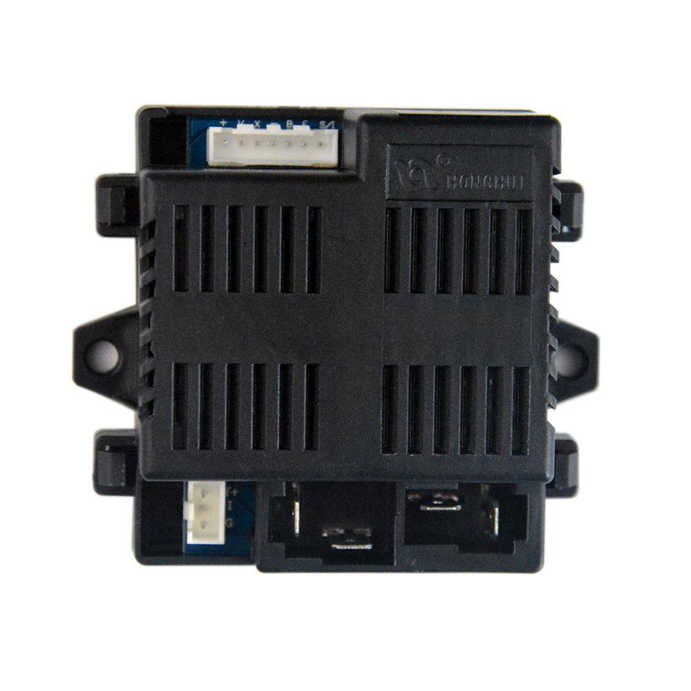 Circuit Imprimé Contrôleur de Voiture Électrique pour Enfants, HH-ZB127K-12V
