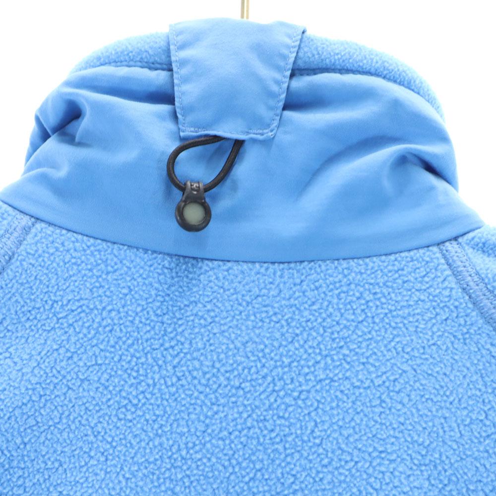 Patagonia 36160F6 Lightweight Regulator R4 Fleece Jacket Polartec Outdoor Women Used