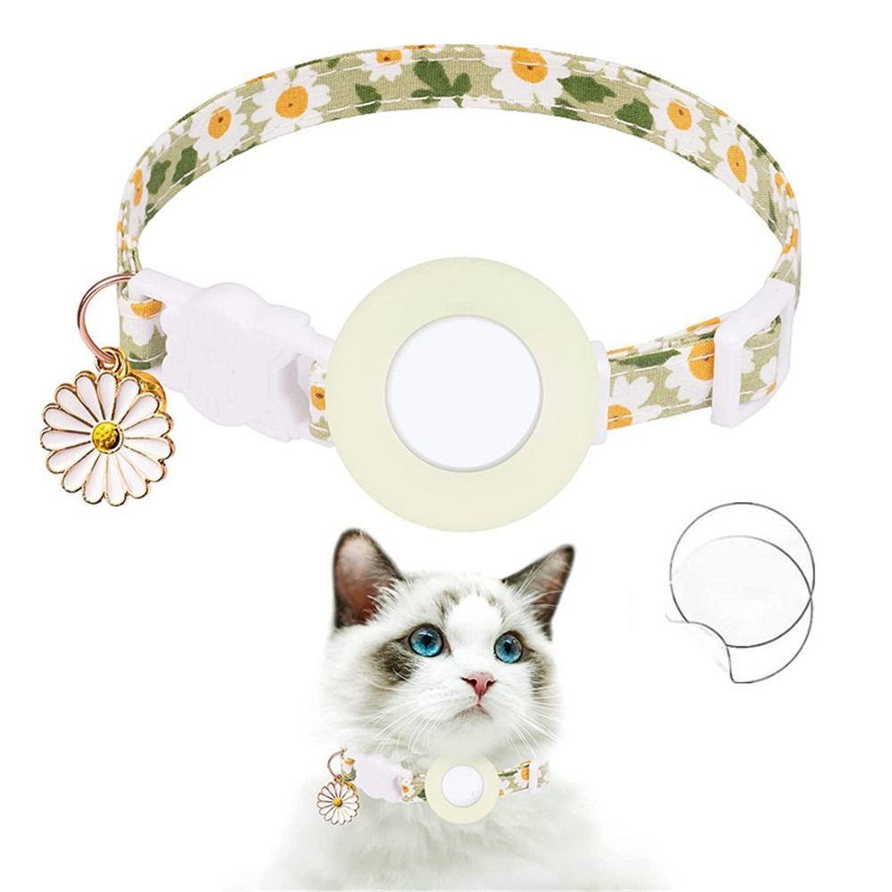 

Защитный чехол с защитой от потери, силиконовый держатель для ошейника для собак, новый защитный чехол для отслеживания домашних животных Airtags