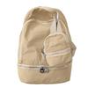 Xiaohongshu Zimu Backpack Women's New Large Capacity Backpack Fashion Leisure Travel Bag