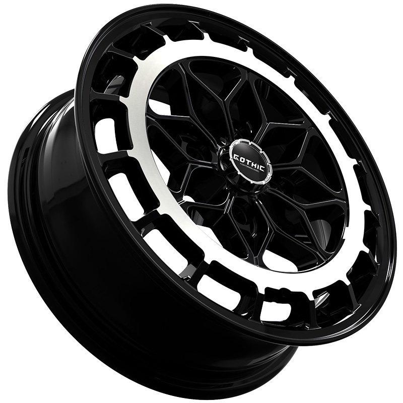 

14-Inch Glutinous Corn Wheel for Ice Cream Wuling Hongguang MINI Macaron GB Beidouxing Langdi E200