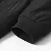 Plus Size 5XL-11XL Autumn Winter Warm Jackets for Men Thick Outerwears Casual Long Sleeve Tops Oversize Men's Coat