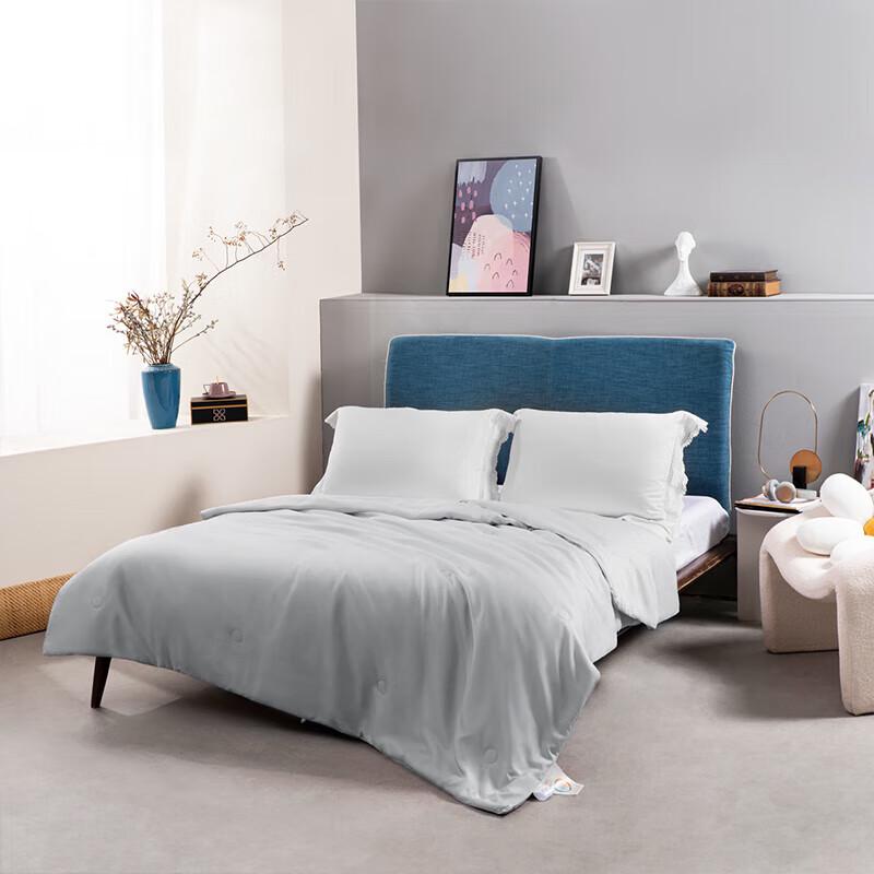 Mercury Home Textiles Lyocell Silk Summer Duvet