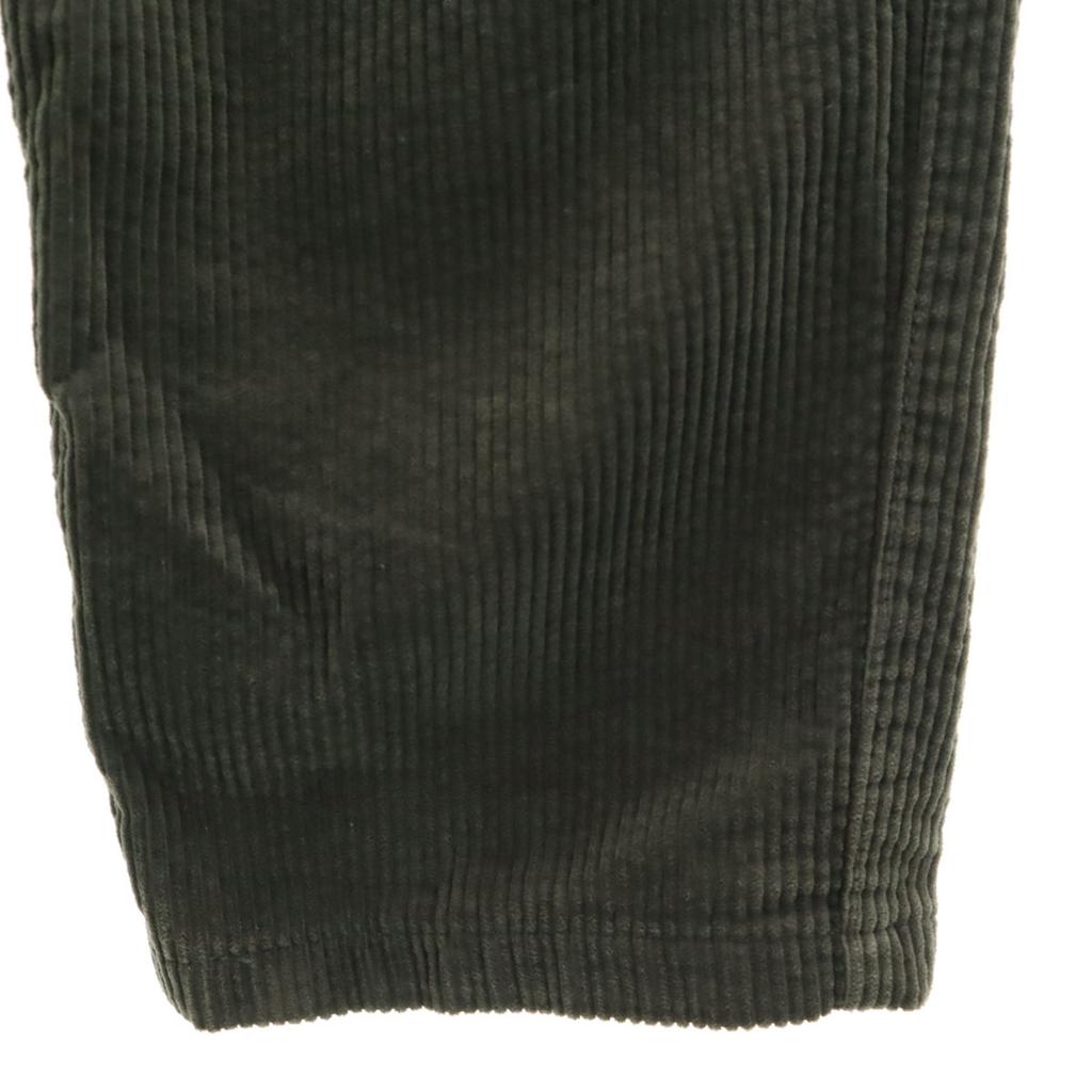Gramicci Corduroy pants M khaki Outdoors Men's Used