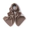 Women 100% Pure Wool Cable Knit Oversized Scarf Winter Warm Soft Stylish Versatile Lightweight Breathable Cold Weather Accessory