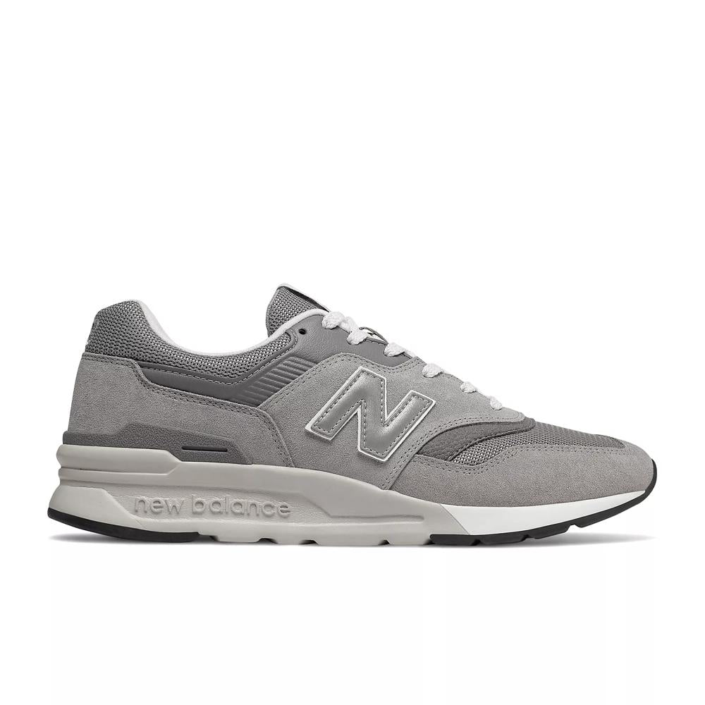 Sneakers New Balance Marblehead / Silver 997H