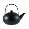Large Capacity Stainless Steel Teapot - Ideal for Hotels, Restaurants, or Outdoor Use
