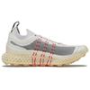 adidas Y-3 Runner 4D Halo Core White Unisex Sneakers Red Bright-Cyan GW4451