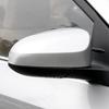 Side Mirror Cover Cap For Toyota Corolla 2014 2015 2016 2017 US Model W/O Turn Signal Light Glossy Black/White/Silver Mirror Cap
