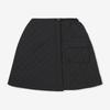 Quilted Skirt