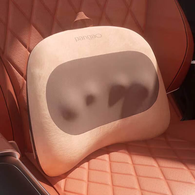 

PANGAO Waist Massager Pillow - Waist S5