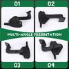 Precise Hood Latch Release Lever Handle Opener For 01-08 A4 B6/B7 8E1823533B