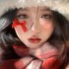 Christmas Makeup Face Stickers Christmas Makeup Face Snow Butterfly Paste Temporary Face Face P M3Z2
