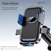 Navigation Bracket Car Dedicated on-Board Bracket Multi-Function Telescopic Mobile Phone Navigation Bracket Suction Cup on-Board Bracket