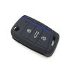 Für VW Golf 7 GTI POLO T-Cross T-Roc Touran Tiguan Skoda Octavia Rapid Kodiaq Fabia Seat Ibiza Leon Ateca Arona Schlüsselhülle Abdeckung