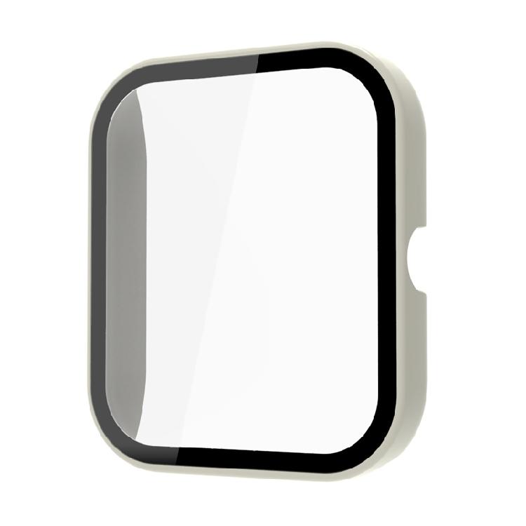 For HaylouLS11 for Smart Watch Full Edge Screen Protector for Case Bumper for Sh