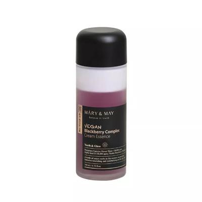 Cremă Complex Vegan Mure Esență 140 ml