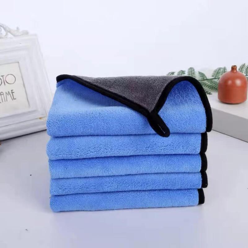 LIEI Absorbent Cleaning Cloth