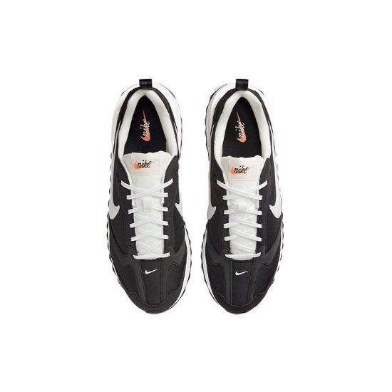 Nike Air Max Dawn Black Summit White Men Casual Shoes Sneakers DJ3624-001