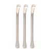 Portable Bicycle Tire Pry Levers Stainless Steel Tyre Remover Spoons Durable Wheel Repair Tools For MTB Road Bike Tire Changing