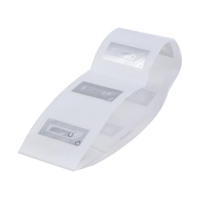 10Pcs Ntag213 Nfc Sticker Iso 14443A 13.56Mhz Rfid Programmer Chip Universal