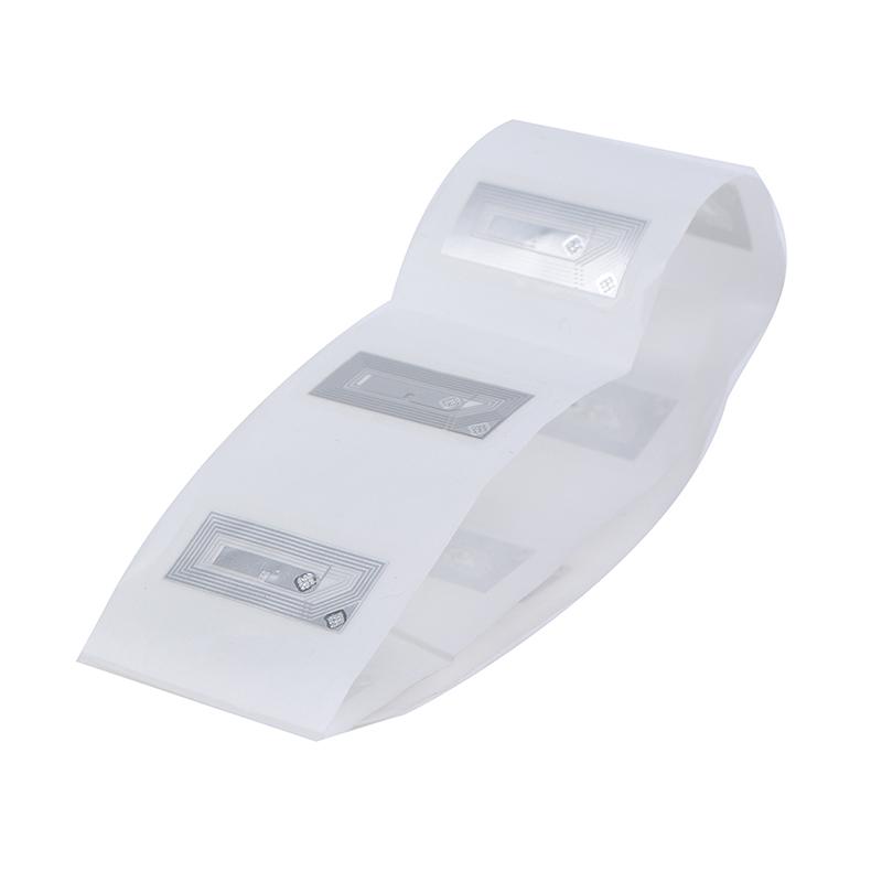 

10 шт Ntag213 NFC наклейка Iso 14443A 13,56 МГц Rfid чип программатора универсальный
