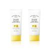 The Face Shop Crema solare Natural Sun Eco Super Perfact 45 ml (3 opzioni)