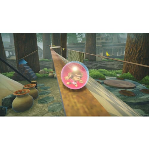 tabegoro! super monkey ball 1&2 remake - switch