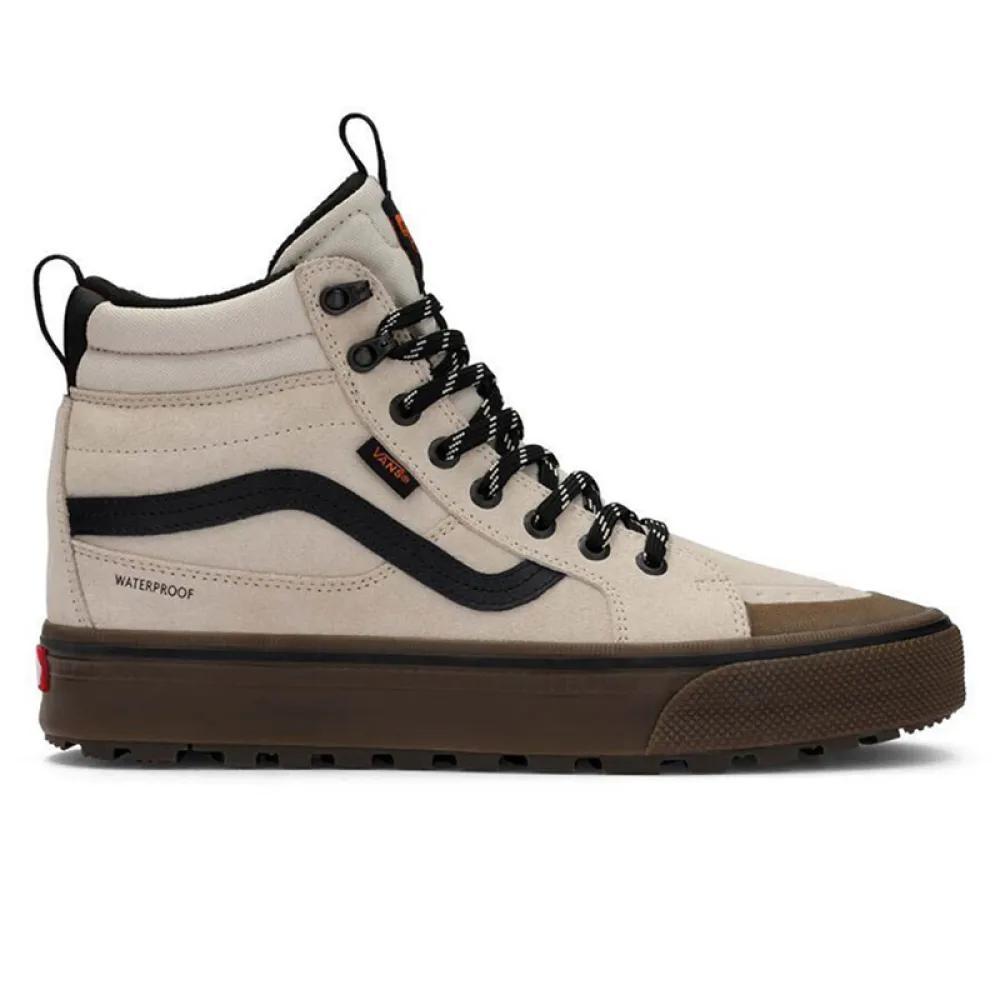 Vans MTE Sk8-Hi Waterproof Insulated Sneakers