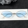Playful Cat Eye Fashion Sunglasses - Perfect For Activities & Face Shaping