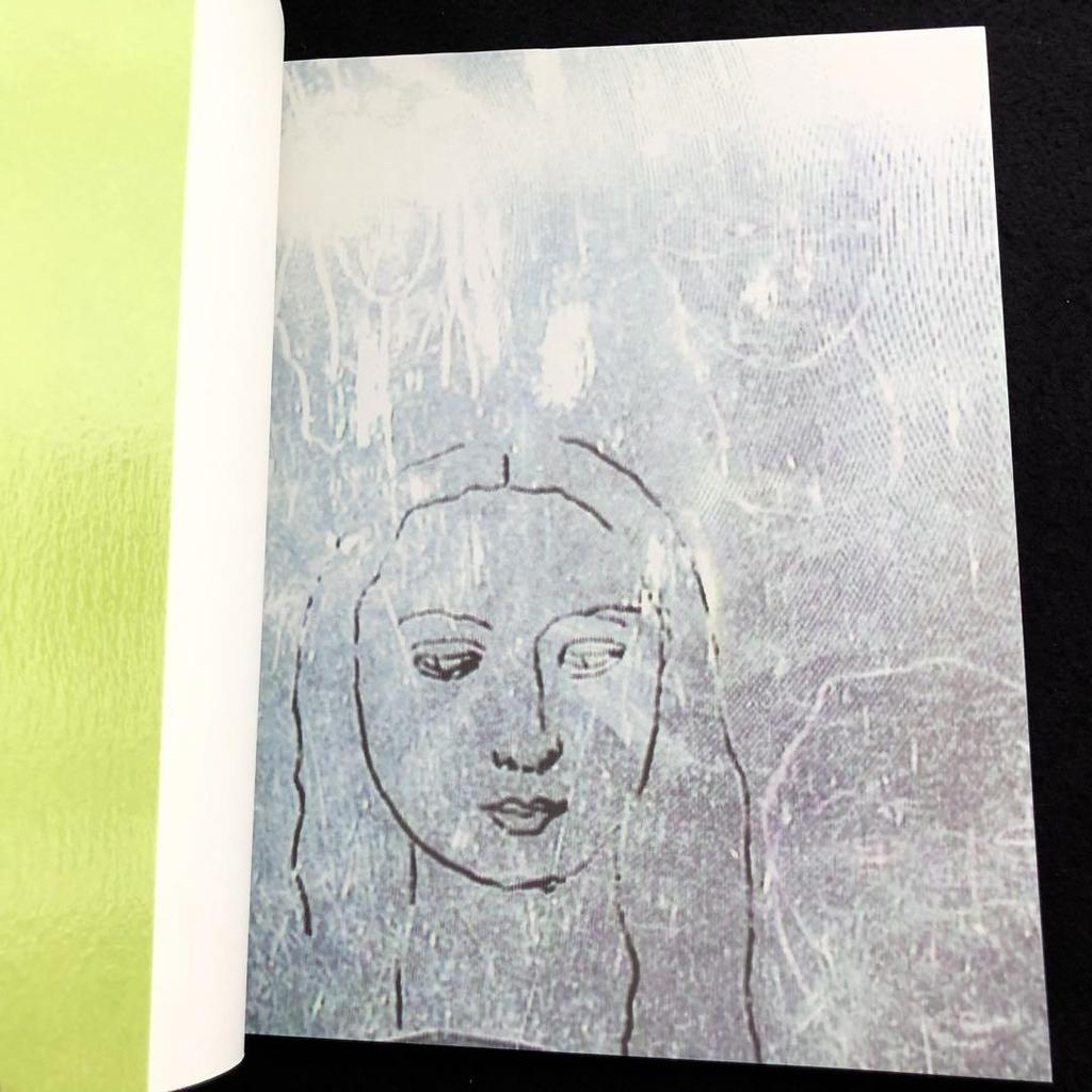 [USED] Gary Hume Collection "Gary Hume" British Council