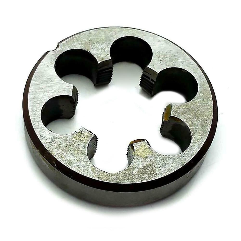 Mold Die Tap Plug Right Hand Silver Taper 45mm Dia.