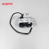 Back Door Lock Tailgate Latch Assy with Striker for Toyota Hiace 1992-2004 Model