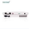 GY-8E14GE 8E1+4GE PDH Fiber Optic Transceiver