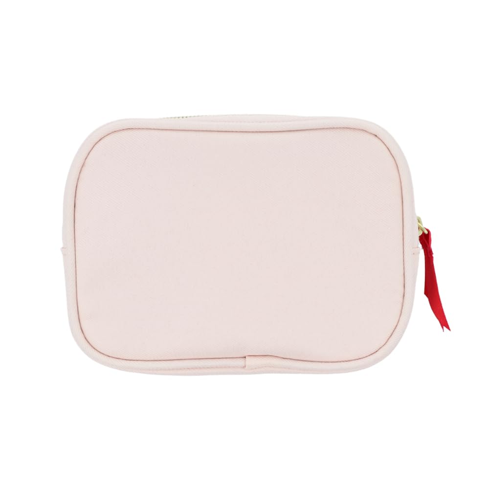 Stationery Moomin Embroidered Pouch 2024 Little My S2333961 Sun-Star Autumn/Winter
