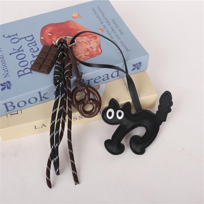 Yogodlns Mini Rucksack Hängende Handtaschen Anhänger Taschenanhänger Taschen Zubehör