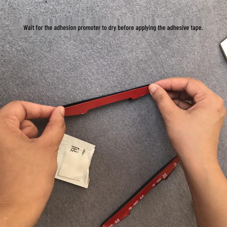 Adhesion Promoter for Cars, Foam, and Tape