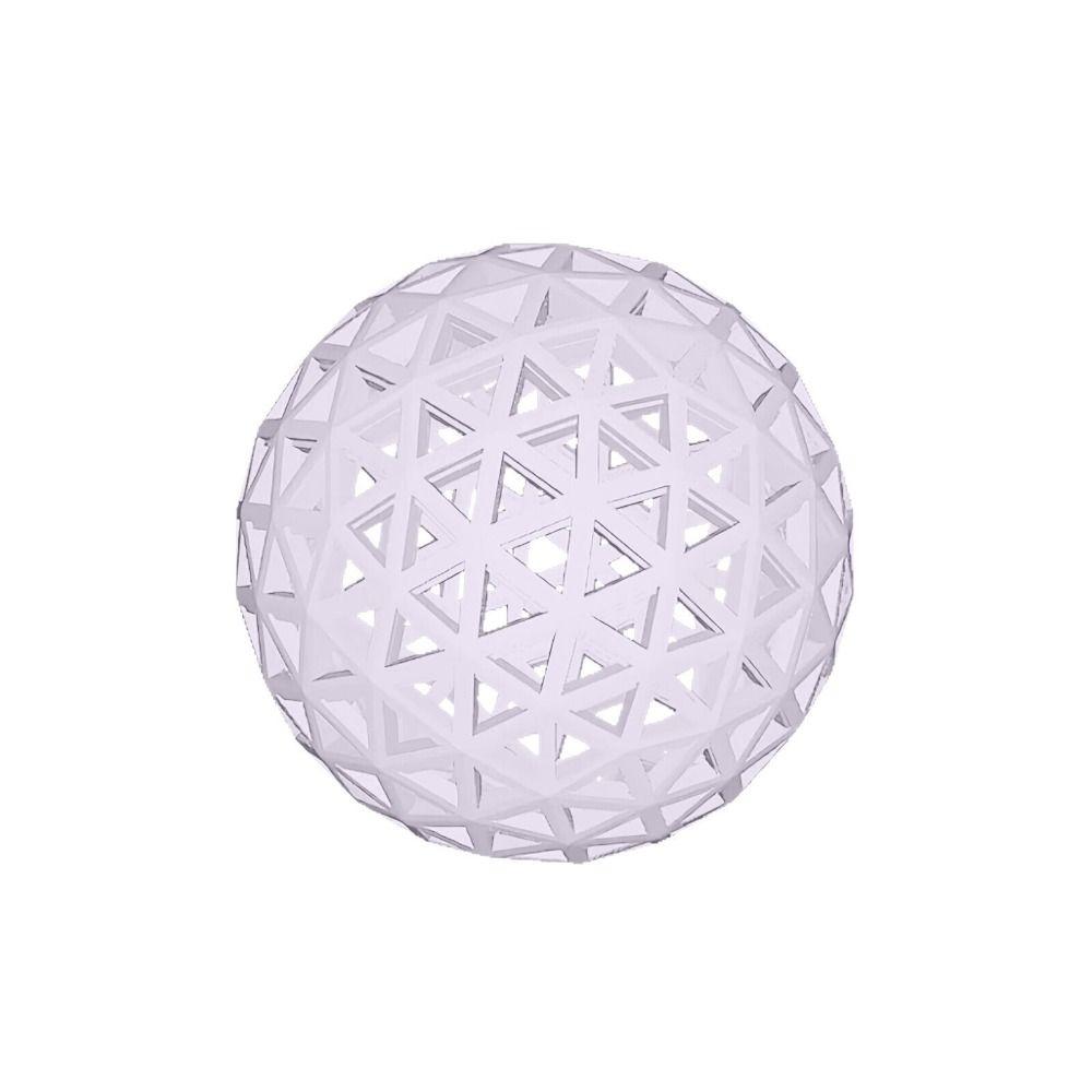 Nový materiál Pingpongový míček Odolné pingpongové bílé míčky Vysoce kvalitní míčky na stolní tenis