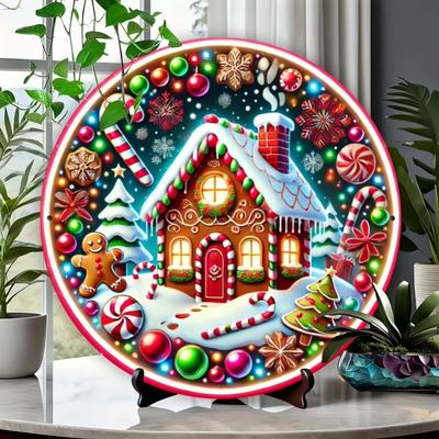 Acessórios para festas – Decorações de Natal